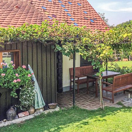 Ferienhaus In Großklein Extérieur photo