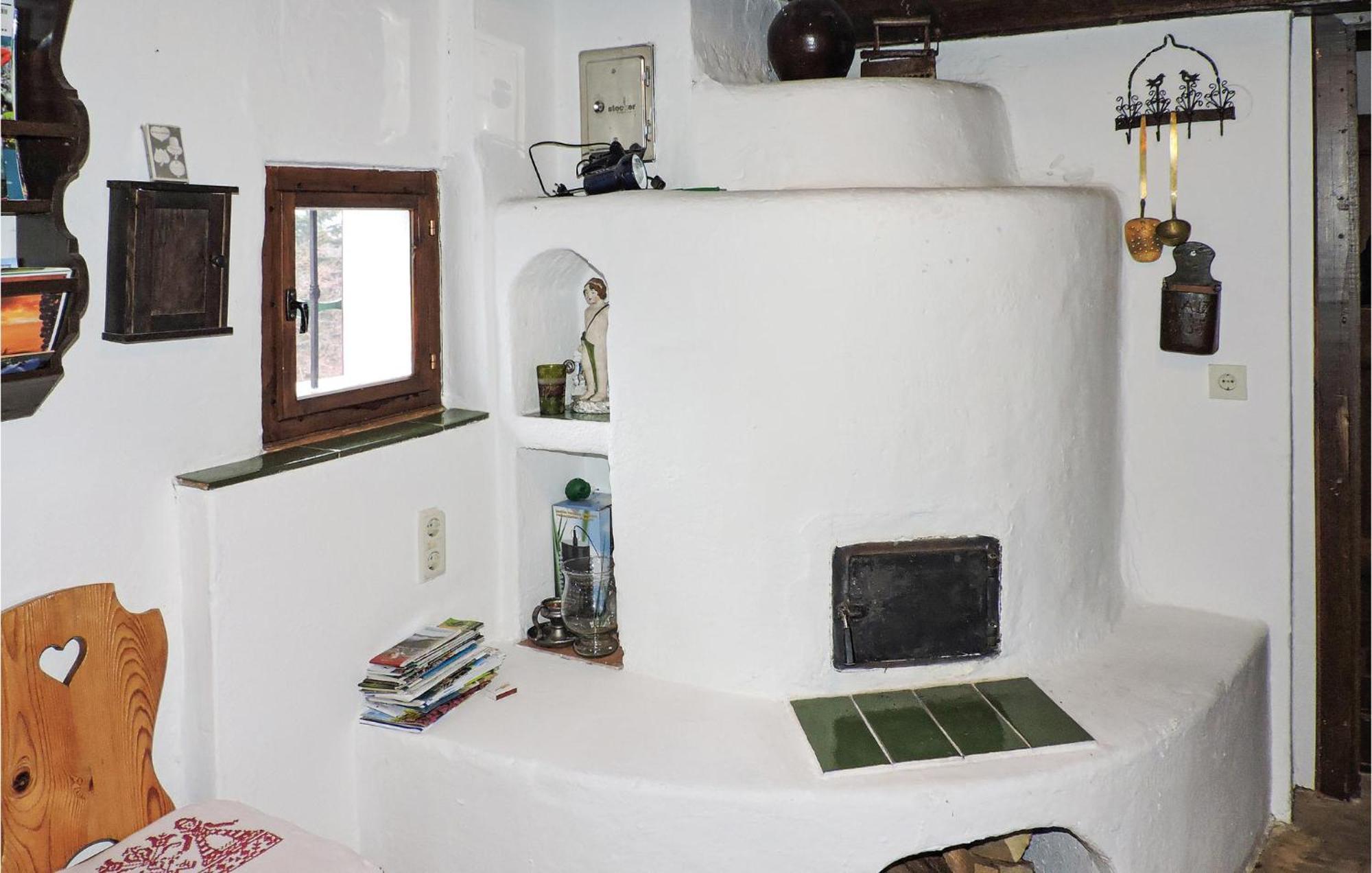 Ferienhaus In Großklein Extérieur photo