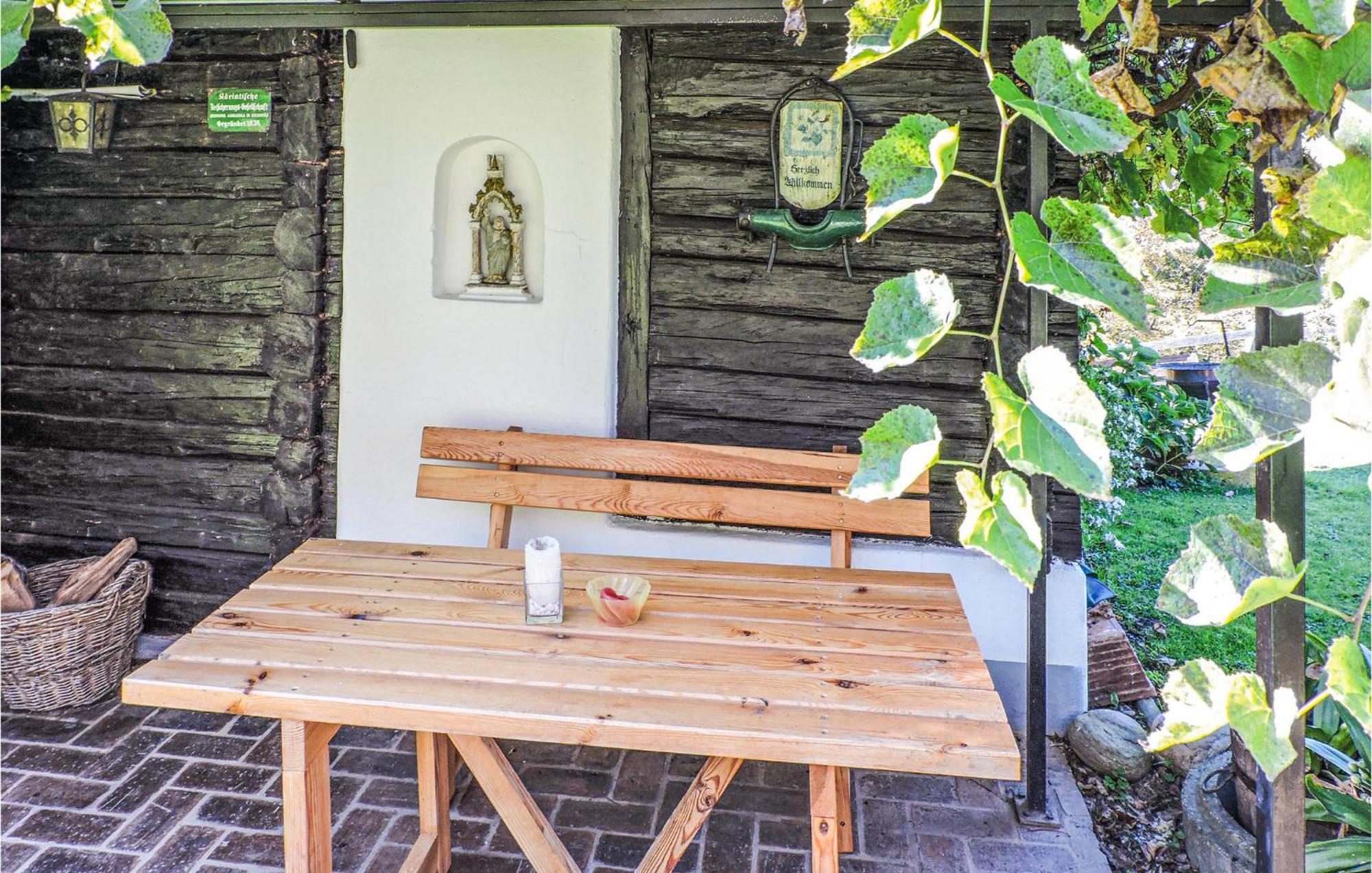 Ferienhaus In Großklein Extérieur photo