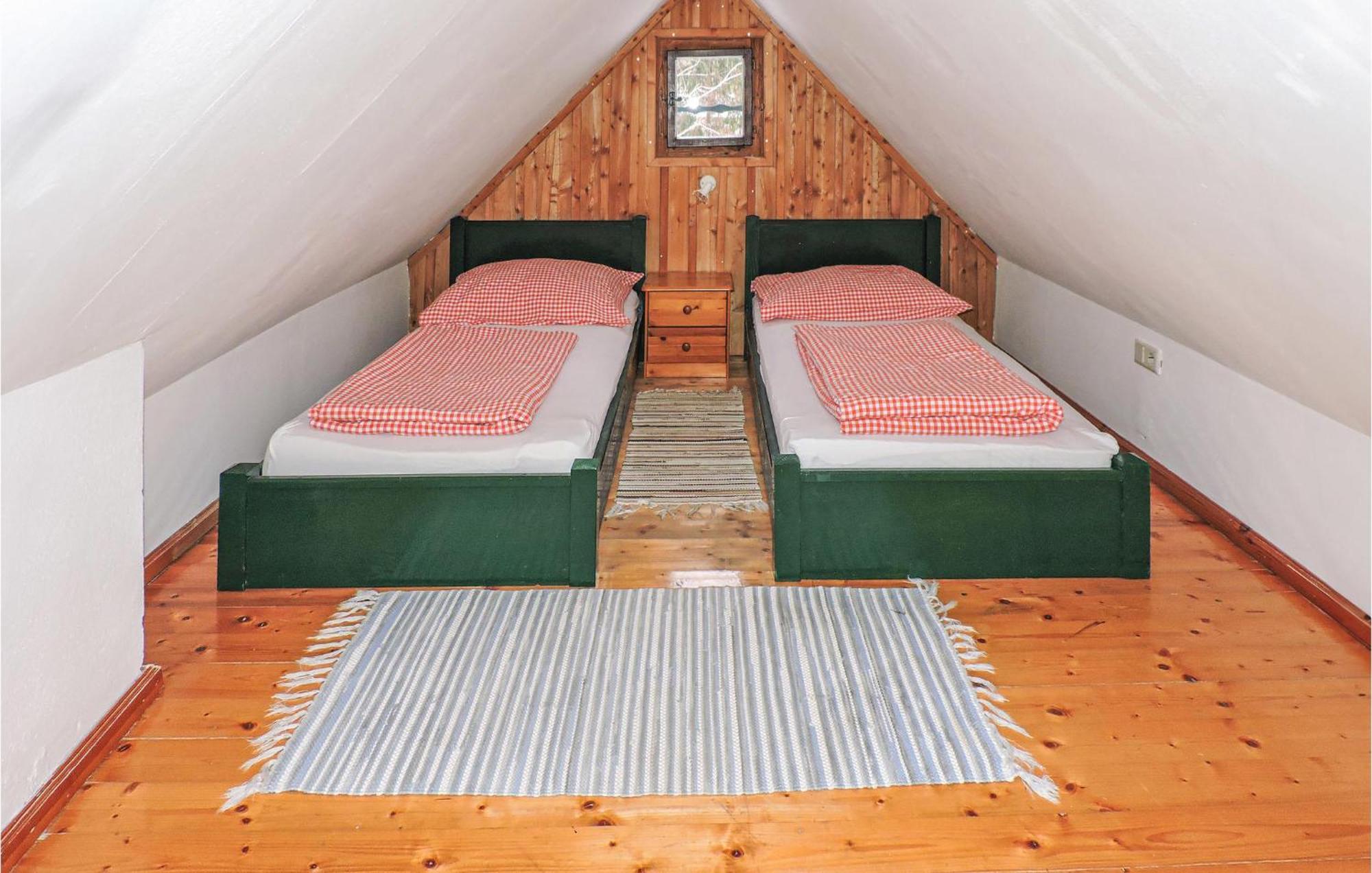 Ferienhaus In Großklein Extérieur photo