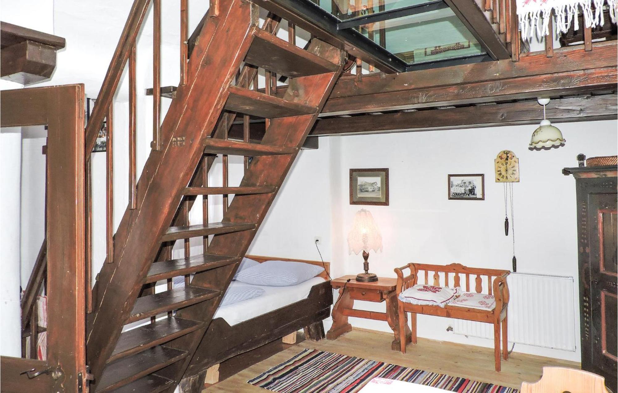 Ferienhaus In Großklein Extérieur photo