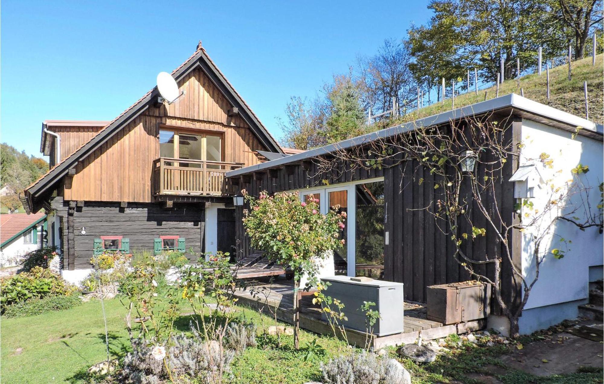 Ferienhaus In Großklein Extérieur photo